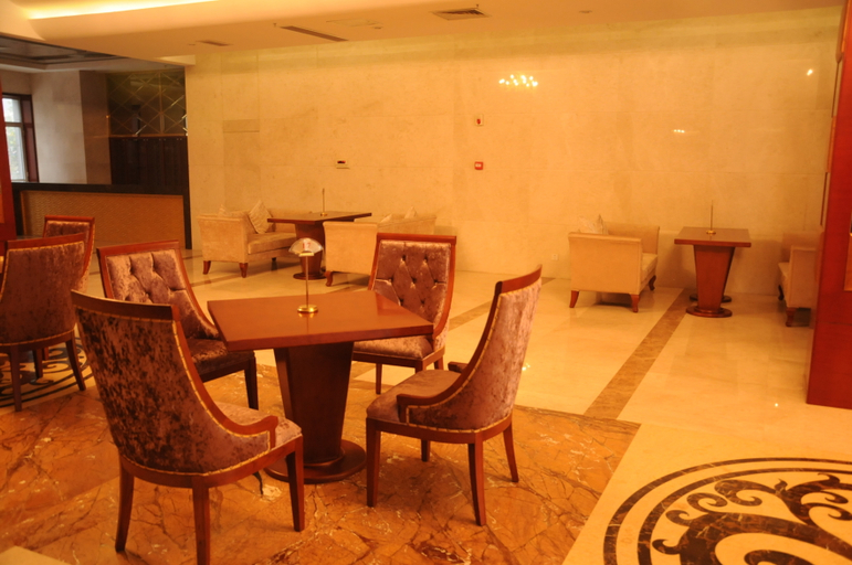 Food & Drinks, Linhai Business Hostel, Tangshan