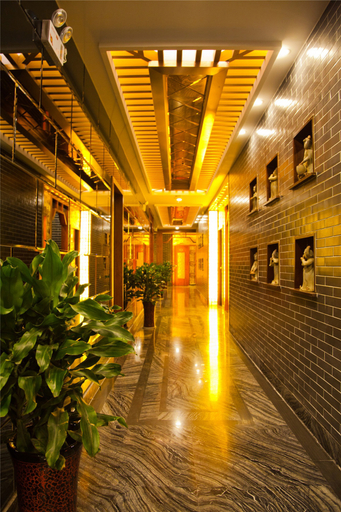 Others 3, Binjiang Garden Hotel, Hanzhong