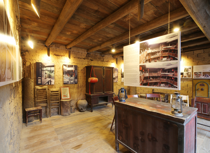 Food & Drinks 5, Tulou Herongzhuang Inn, Zhangzhou