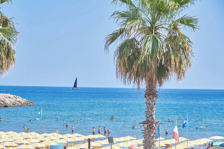 View from property, Lo Scirocco, Savona
