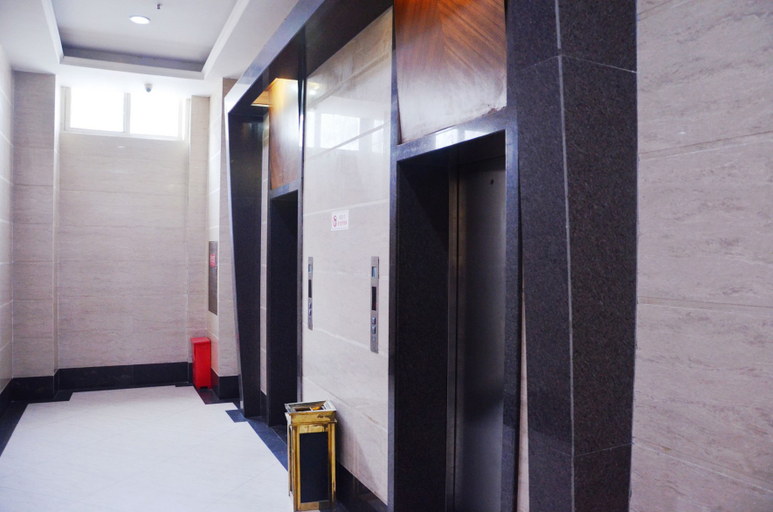 Others 3, Kaibin Chain Hotel (Chengdu Qingbaijiang Wanda), Chengdu