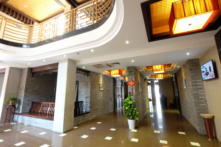 Others 4, Xiangshan Business Hotel, Guilin