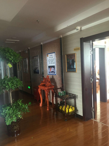 Others 5, Cheyou Hotel, Hami
