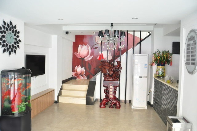 Others 5, Yilin Xianghe Hotel, Dalian