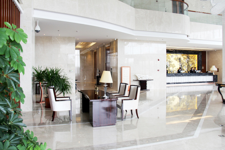 Others 5, Shouzhou International Hotel, Lu'an
