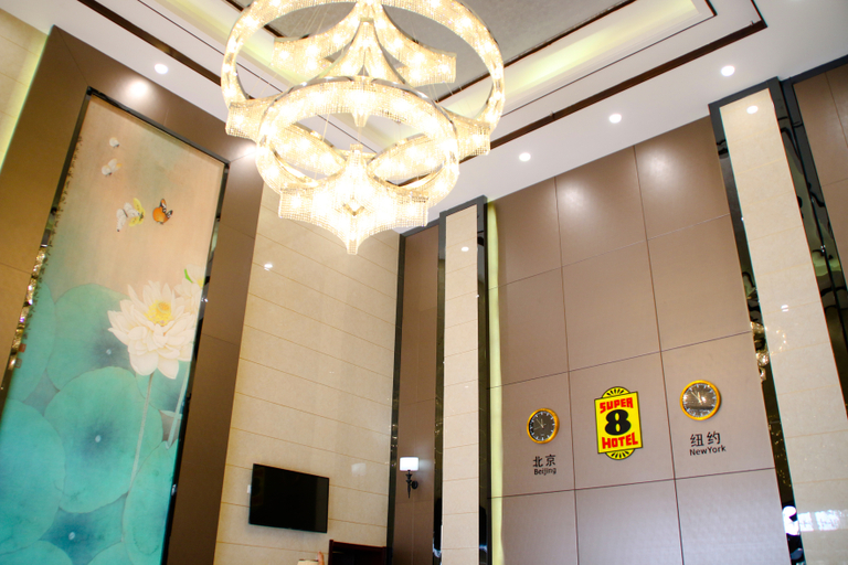 Others 5, Super 8 Mengcheng Shangcheng Road, Bozhou