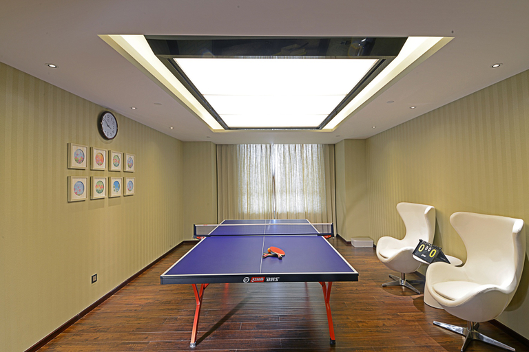 Others 5, Changsha Longhua International Hotel, Changsha