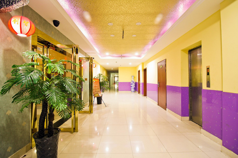 Others 4, Chuangzhi Hotel, Hefei