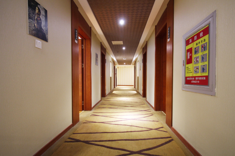 Others 5, Yuanfang Busienss Hotel, Zhangjiakou
