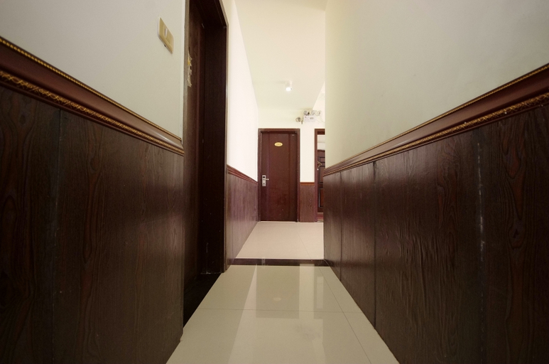 Others 4, Qiqi Business Inn, Yibin