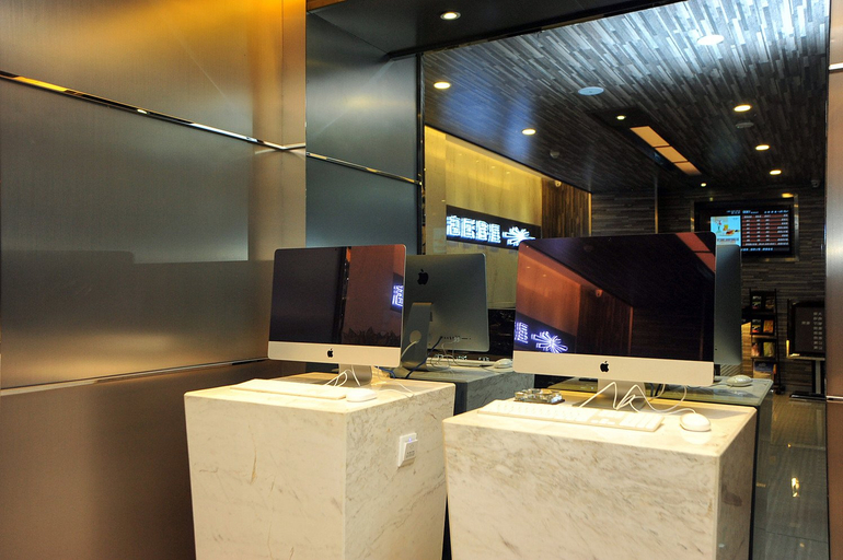 Others 5, Xincheng Hotel (Splashing Water Square Branch), Xishuangbanna Dai