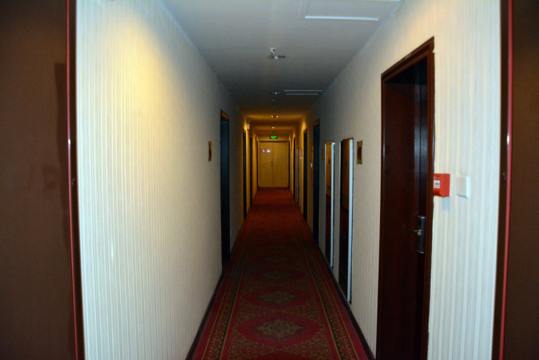 Others 3, GreenTree Hotel (Chengde Shuangtashan), Chengde