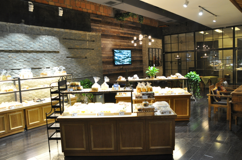 Food & Drinks, Tianyi Commercial Hotel, Xi'an