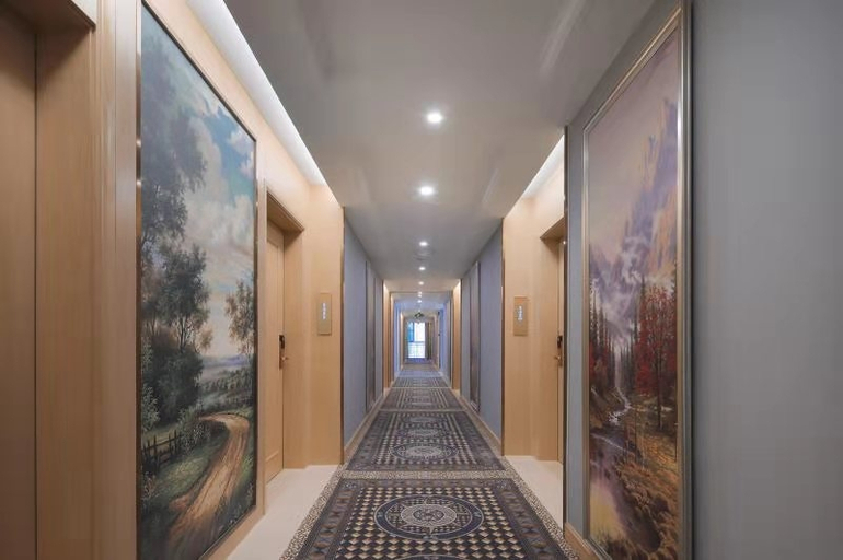 Others 5, Vienna Hotel Hefei New Bengbu Road, Hefei