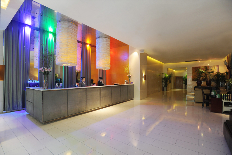 Others 4, Tang's Hotel, Changde