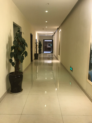 Others 5, Kunming  fast seven hotel chain, Kunming