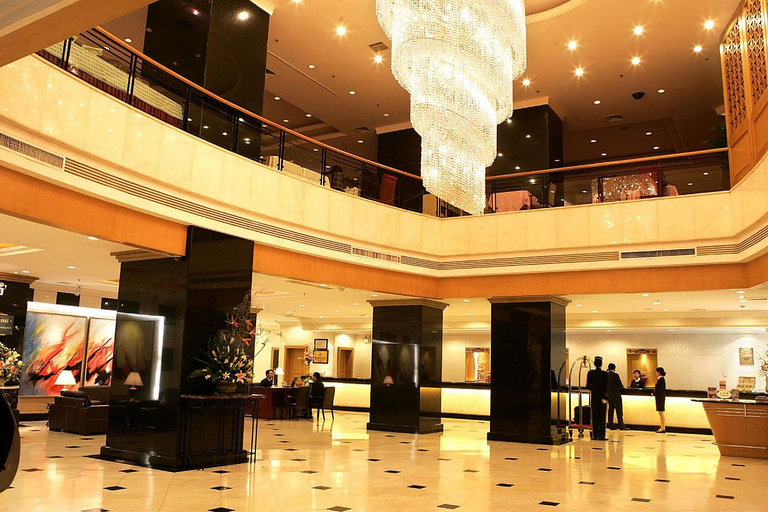 Others 5, JI Hotel (Guiyang Fountain pool Area), Guiyang