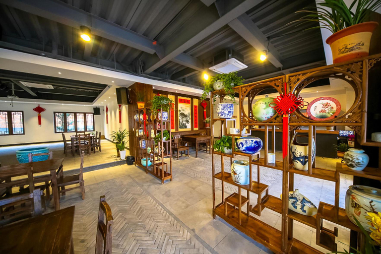 Food & Drinks 5, Lao'anchang Inn, Shaoxing