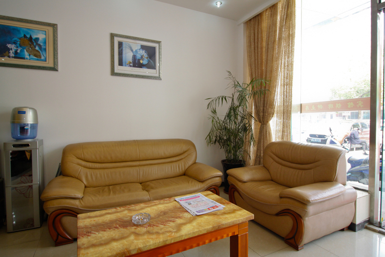 Others 3, Tianzhu Hotel, Hefei