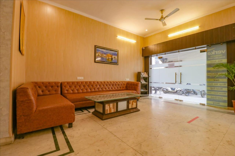 Others 5, Hotel Golden Sunrise inn, Amritsar
