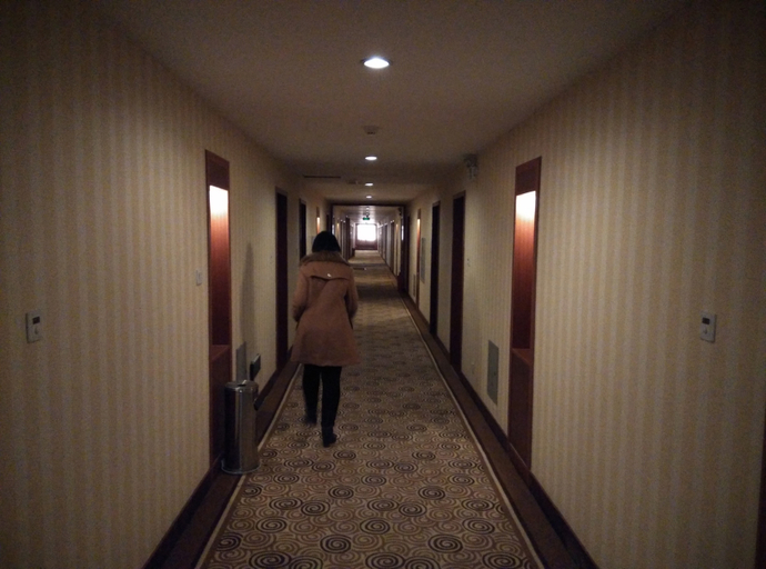 Others 3, Wanrong Hotel, Yuncheng