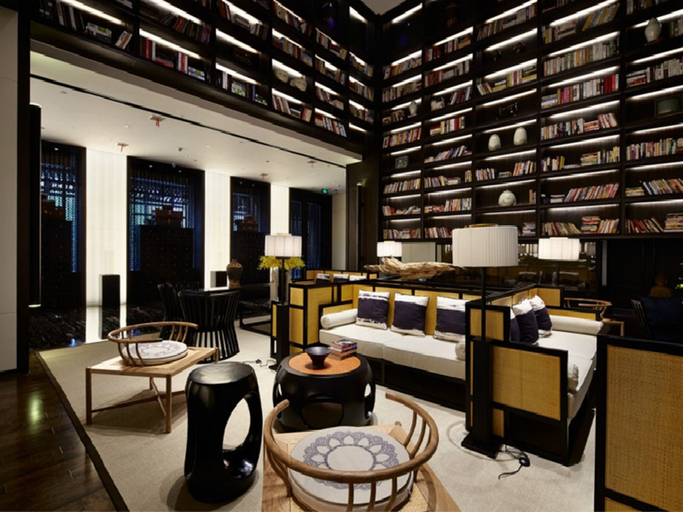 Food & Drinks 4, Wuzhen Fanpu Theme Culture Hotel, Jiaxing