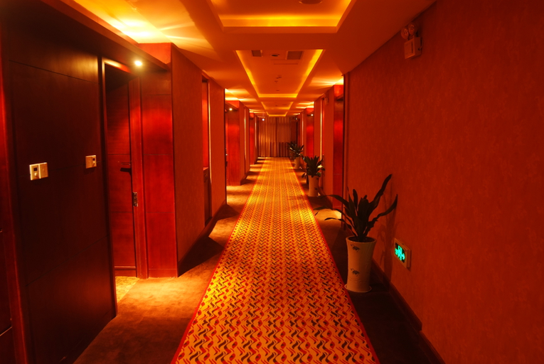 Others 3, Sanheyuan Hotel (Zhecheng Future Avenue Branch), Shangqiu