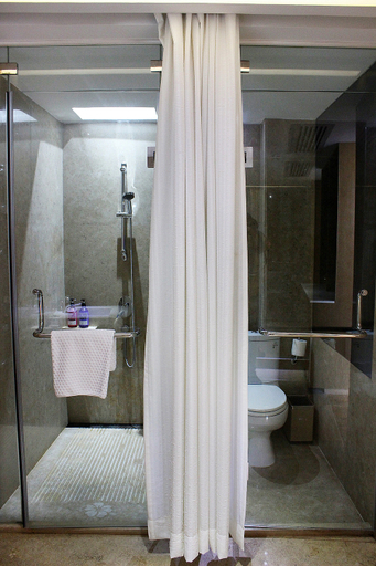 Bathroom 2, ホテル(), Shenzhen