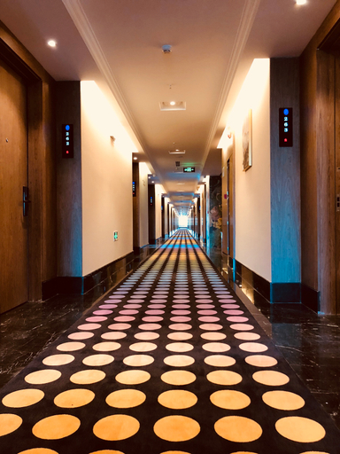 Others 4, Rose Star Moon Selected Hotel, Beijing