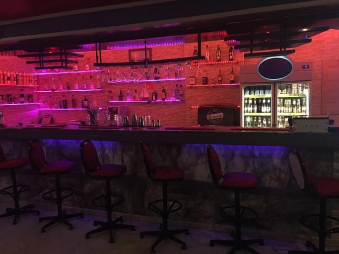 Food & Drinks 5, Mutlu Hotel, Didim