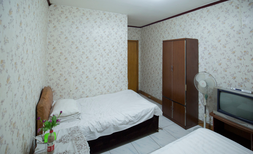 Bedroom 3, Hefei shujie hotel, Hefei