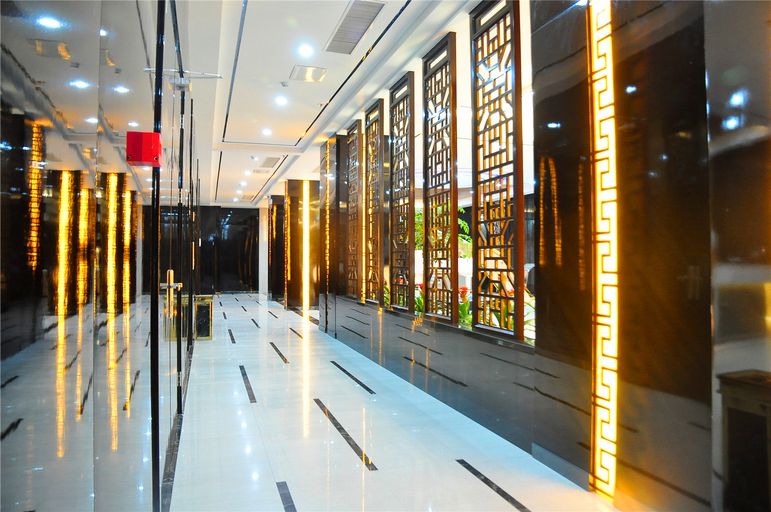 Others 4, ShiGuangGiuDian Hotel, Zhoukou