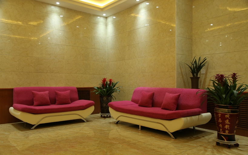 Others 4, YUNCHWENG HOTEL, Xi'an