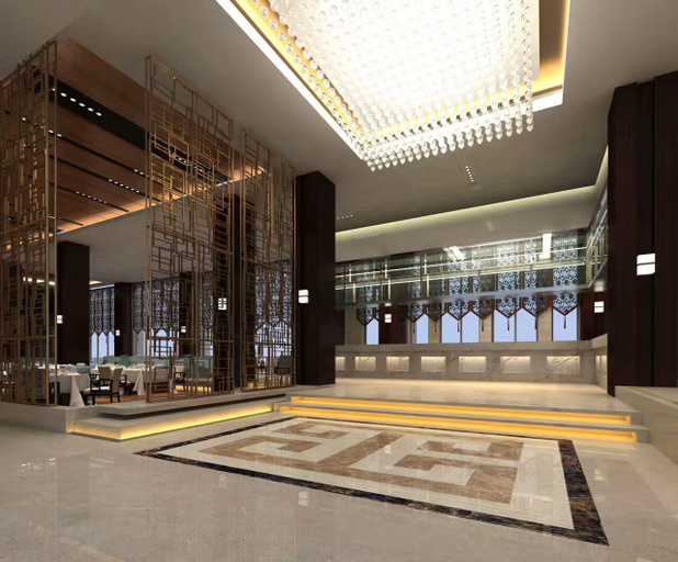 Others 4, Renhe International Hotel, Tongliao