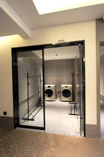 Others 3, HanTing Hotel (Huangqiao Jiayuan Central Plaza), Taizhou