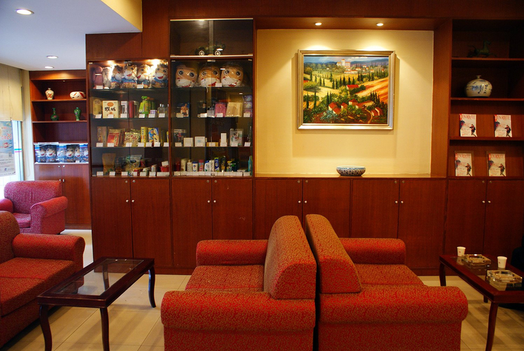 Others 4, HanTing Hotel (Shijiazhuang The MixC Xinbai Square), Shijiazhuang