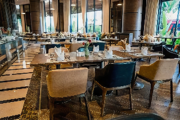 Food & Drinks 5, Ramada Hotel & Suites by Wyndham Halong Bay View, Hạ Long