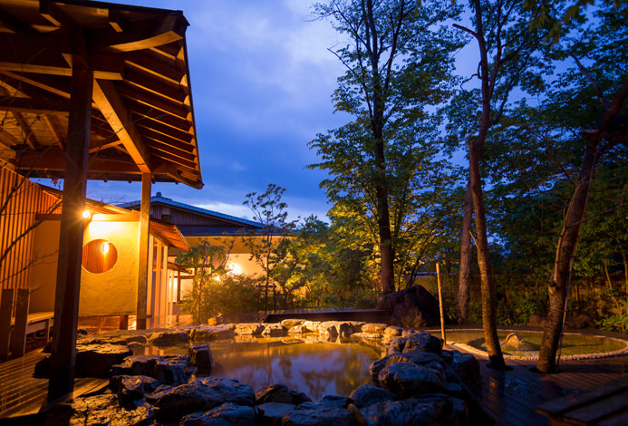 Exterior & Views 1, おとぎの宿米屋, Sukagawa