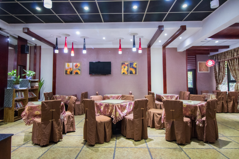 Food & Drinks 4, Jiaxinyi Hotel Chongqing Dalongshan, Chongqing