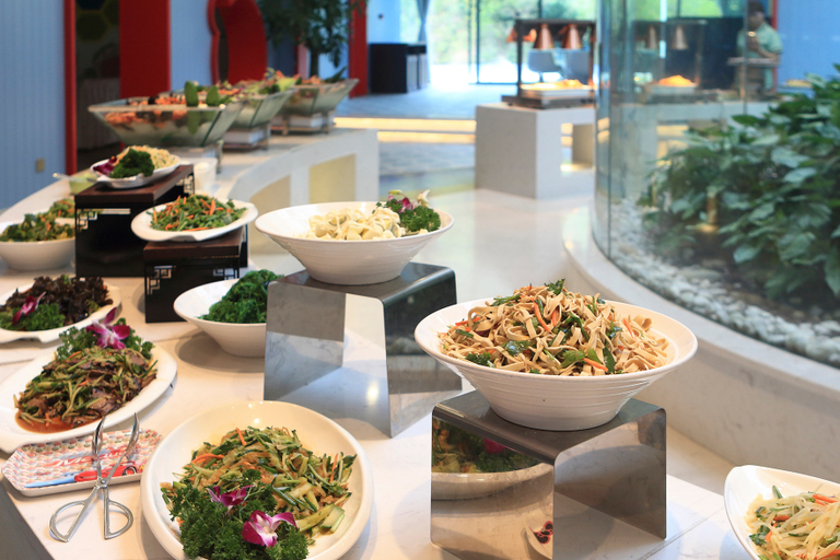 Food & Drinks, Xunliaowan V-Continent Apartment Hotel, Huizhou