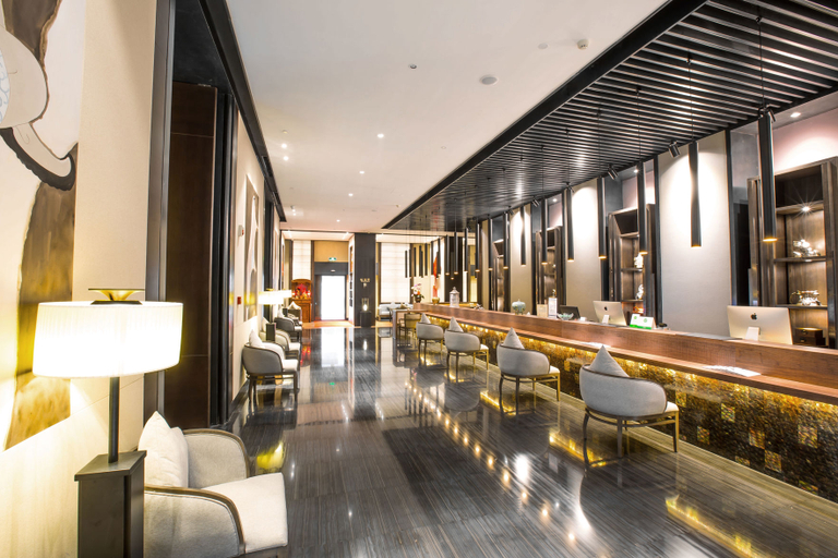 Food & Drinks 3, Kaiyu Hotel, Quanzhou