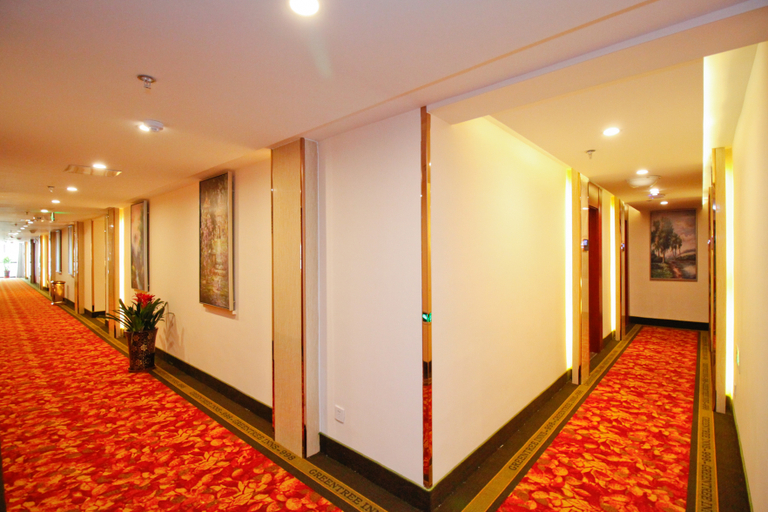 Others 3, グリーンツリー(センターIC), Hefei