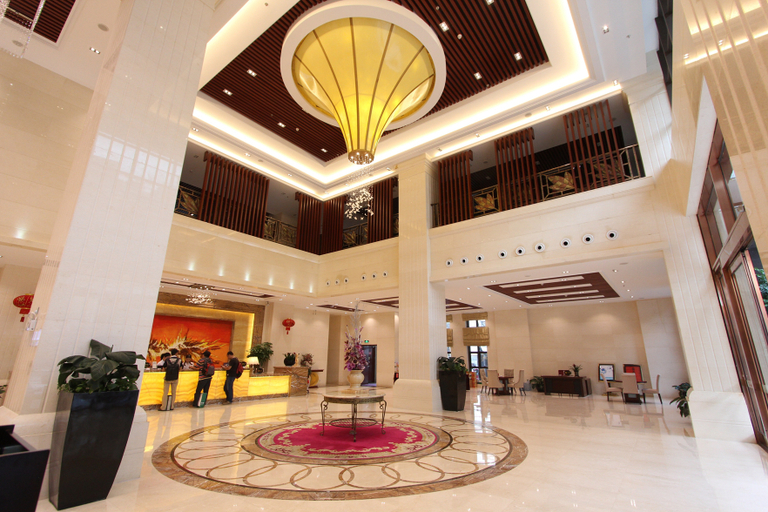 Others 2, Yonghaoyuan Hotel, Yunfu