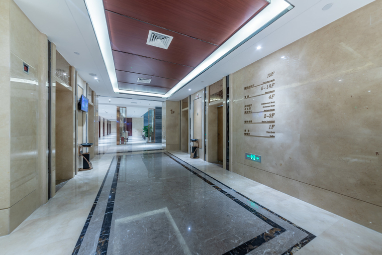 Others 4, Days Hotel By Wyndham Chongqing Keyuan, Chongqing
