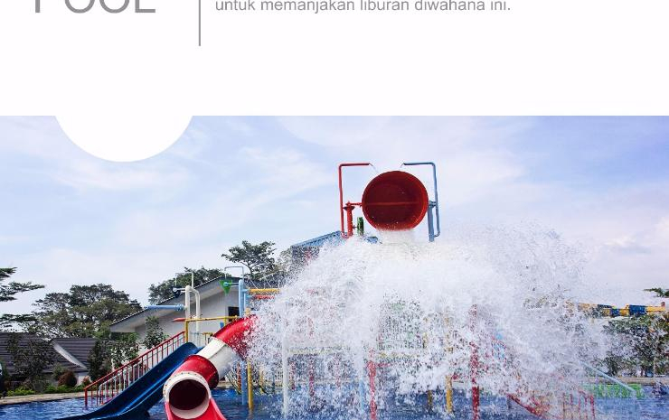 Sport & Beauty 4, Sangkan Park Hotel & Resort, Kuningan