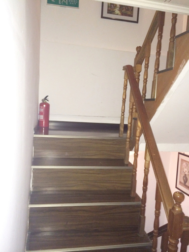 Others 4, Xiangshan Hostel, Nanjing