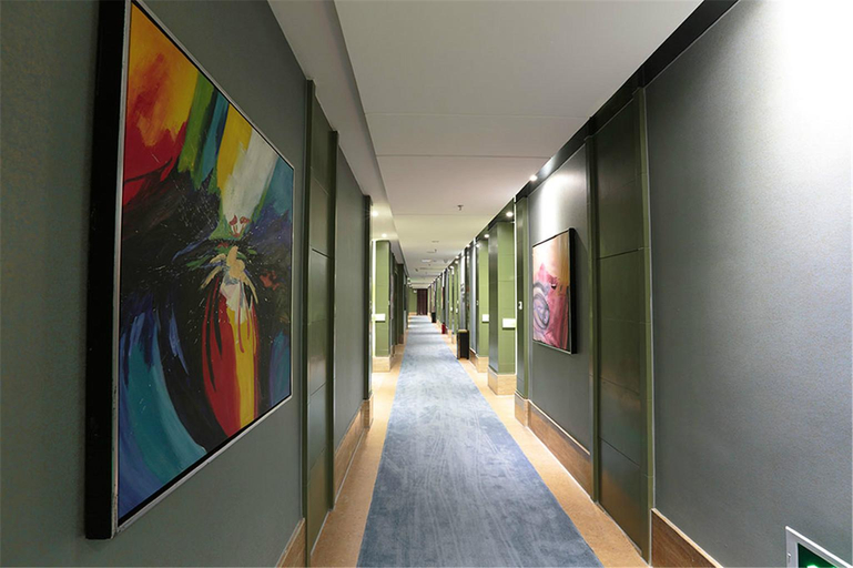 Others 4, Siweiyijia Hotel, Mianyang