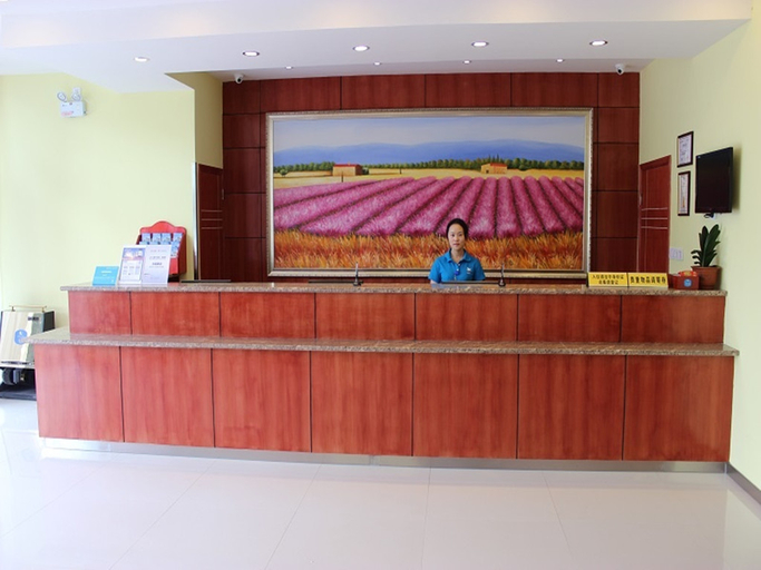 Others 4, GYA Hotel (Changshu World Trade Plaza Changjiang Road), Suzhou