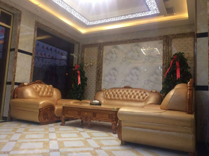Others 3, Yongde Business Hotel, Linxia Hui