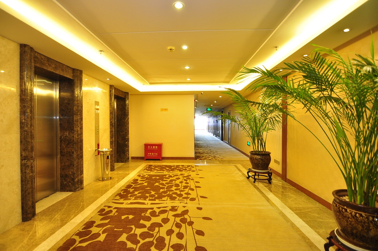 Others 4, Nanjiang Hotel, Kunming